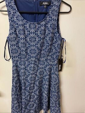 Lulus Dress